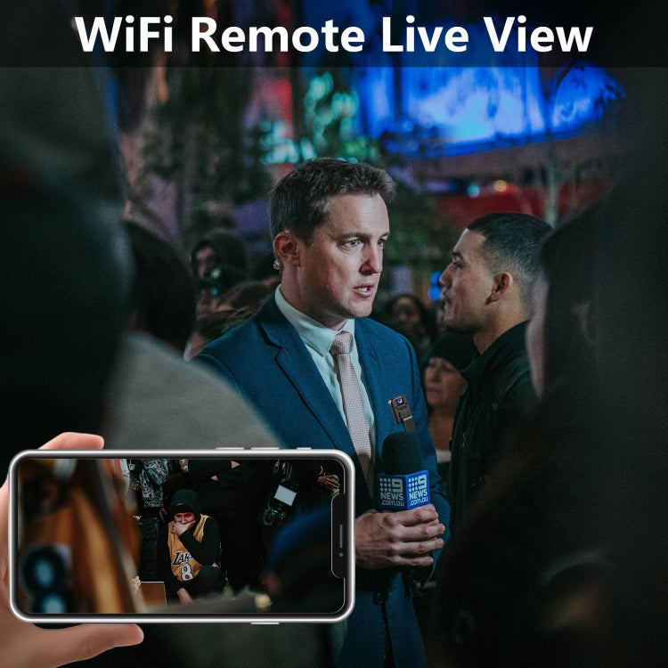 L7 WiFi 1080P HD Night Vision Camera Outdoor Sports Conference Video Recording Camera, L7 WiFi L7 WiFi 1080P HD Night Vision Camera Outdoor Sports Conference Video Recording Camera, L7 WiFi